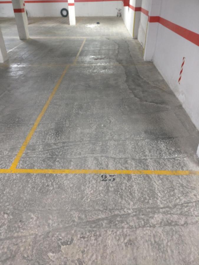 Ferienwohnung Precioso Apartamento Con Terraza Y Piscina Canet d'En Berenguer Exterior foto